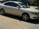 Mazda 3 2006 года за 3 400 000 тг. в Караганда – фото 2