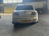 Mazda 3 2006 года за 3 400 000 тг. в Караганда – фото 3