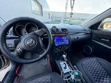 Mazda 3 2006 года за 3 400 000 тг. в Караганда – фото 5