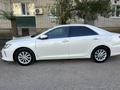 Toyota Camry 2016 годаүшін12 000 000 тг. в Уральск – фото 3