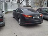 Kia Optima 2011 года за 4 050 000 тг. в Шымкент – фото 3