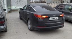 Kia Optima 2011 годаfor3 950 000 тг. в Шымкент – фото 3