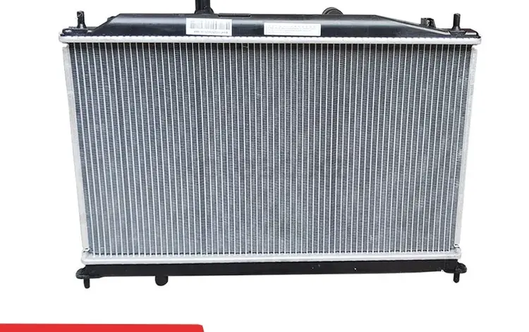 Радиатор охлаждения JAC S3 за 250 тг. в Астана