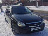 ВАЗ (Lada) Priora 2172 2012 года за 2 650 000 тг. в Актобе – фото 2