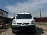 Renault Kangoo 2007 годаүшін2 100 000 тг. в Алматы