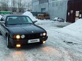 BMW 525 1992 года за 1 400 000 тг. в Петропавловск