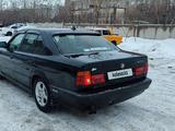 BMW 525 1992 года за 1 750 000 тг. в Петропавловск – фото 2