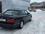 BMW 525 1992 года за 1 450 000 тг. в Петропавловск – фото 4