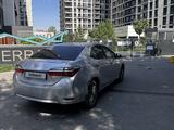 Toyota Corolla 2018 годаүшін7 500 000 тг. в Алматы – фото 3