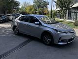 Toyota Corolla 2018 годаүшін7 500 000 тг. в Алматы – фото 4