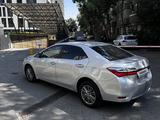 Toyota Corolla 2018 годаүшін7 500 000 тг. в Алматы – фото 2