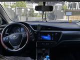 Toyota Corolla 2018 годаүшін7 500 000 тг. в Алматы – фото 5