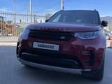 Land Rover Discovery 2017 года за 19 000 000 тг. в Алматы