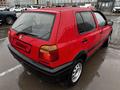 Volkswagen Golf 1993 годаfor1 100 000 тг. в Астана – фото 5