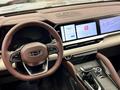 Geely Monjaro Premium 2025 годаүшін15 490 000 тг. в Ленгер – фото 8