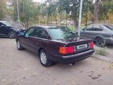Audi 100 1992 годаүшін2 600 000 тг. в Павлодар – фото 4
