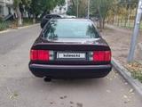 Audi 100 1992 годаүшін2 600 000 тг. в Павлодар – фото 5