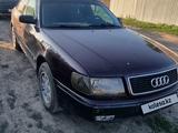 Audi 100 1994 года за 2 500 000 тг. в Атбасар