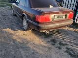 Audi 100 1994 года за 2 500 000 тг. в Атбасар – фото 3