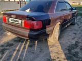 Audi 100 1994 года за 2 500 000 тг. в Атбасар – фото 4
