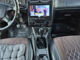 Toyota Carina E 1997 годаүшін1 800 000 тг. в Балхаш – фото 2