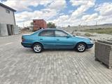 Toyota Carina E 1997 годаүшін1 800 000 тг. в Балхаш – фото 4