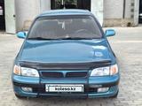 Toyota Carina E 1997 годаүшін1 800 000 тг. в Балхаш