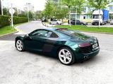 Audi R8 2008 года за 23 000 000 тг. в Алматы – фото 4