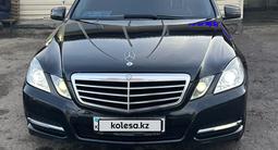 Mercedes-Benz E 350 2011 годаүшін13 000 000 тг. в Астана