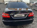 Mercedes-Benz E 350 2011 года за 13 000 000 тг. в Астана – фото 4