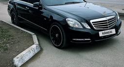 Mercedes-Benz E 350 2011 года за 13 000 000 тг. в Астана – фото 5