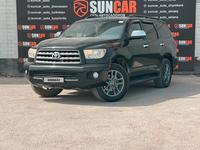 Toyota Sequoia 2008 года за 14 650 000 тг. в Актау