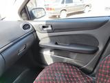 Ford Focus 2007 года за 2 650 000 тг. в Костанай – фото 5