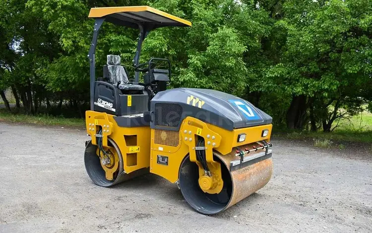 XCMG  XS163J XS203J XMR403 XP163 2026 года за 13 500 000 тг. в Алматы