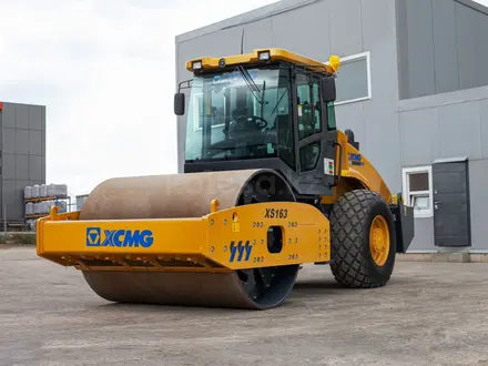 XCMG  XS163J XS203J XMR403 XP163 2026 года за 13 500 000 тг. в Алматы – фото 2