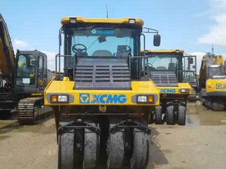 XCMG  XS163J XS203J XMR403 XP163 2026 года за 13 500 000 тг. в Алматы – фото 3