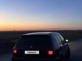 Volkswagen Golf 1992 года за 550 000 тг. в Караганда