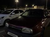 Volkswagen Golf 1992 года за 550 000 тг. в Караганда – фото 4