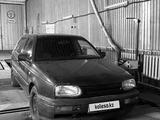 Volkswagen Golf 1992 года за 550 000 тг. в Караганда – фото 3
