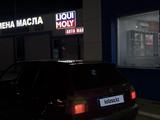 Volkswagen Golf 1992 года за 550 000 тг. в Караганда – фото 5
