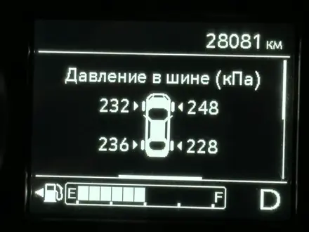 Chevrolet Onix 2023 года за 6 900 000 тг. в Астана – фото 23