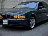 BMW 525 2003 года за 4 800 000 тг. в Астана