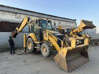 CAT  428F2 2018 годаfor33 500 000 тг. в Алматы