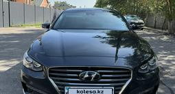 Hyundai Grandeur 2017 годаfor12 000 000 тг. в Алматы – фото 3