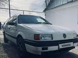Volkswagen Passat 1991 года за 1 000 000 тг. в Тараз – фото 3