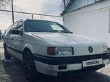 Volkswagen Passat 1991 года за 1 000 000 тг. в Тараз – фото 4