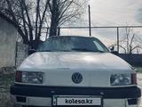 Volkswagen Passat 1991 года за 1 000 000 тг. в Тараз – фото 5