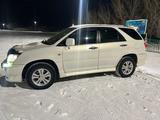 Toyota Harrier 1998 годаfor6 000 000 тг. в Аягоз