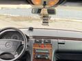 Mercedes-Benz E 320 1995 годаүшін3 300 000 тг. в Шымкент – фото 14