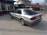 Mitsubishi Galant 1990 года за 1 100 000 тг. в Алматы – фото 4